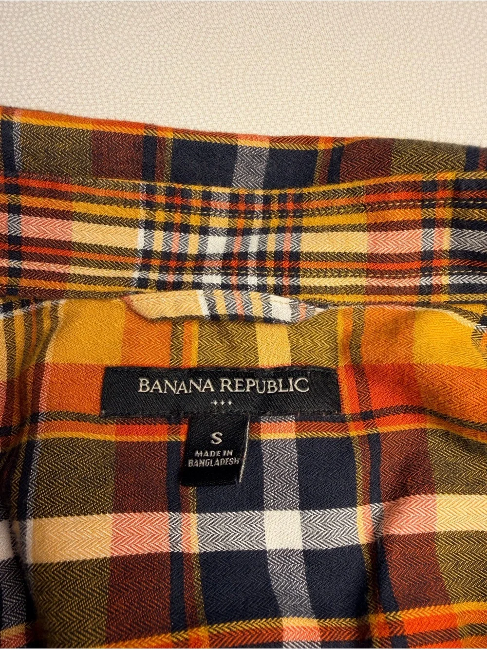 Banana Republic banana republic
